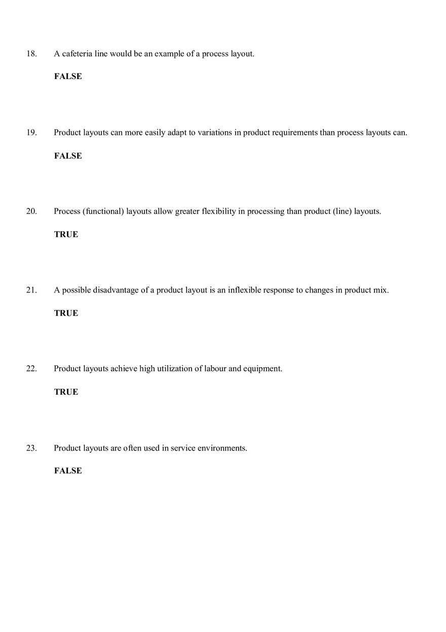 Process Design and Facility Layout Part 1 - Page 4
