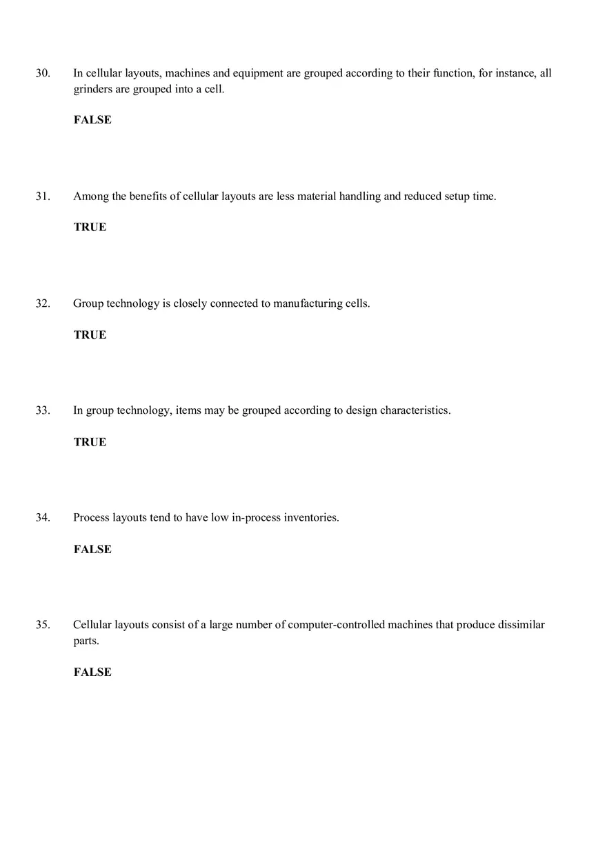 Process Design and Facility Layout Part 1 - Page 6