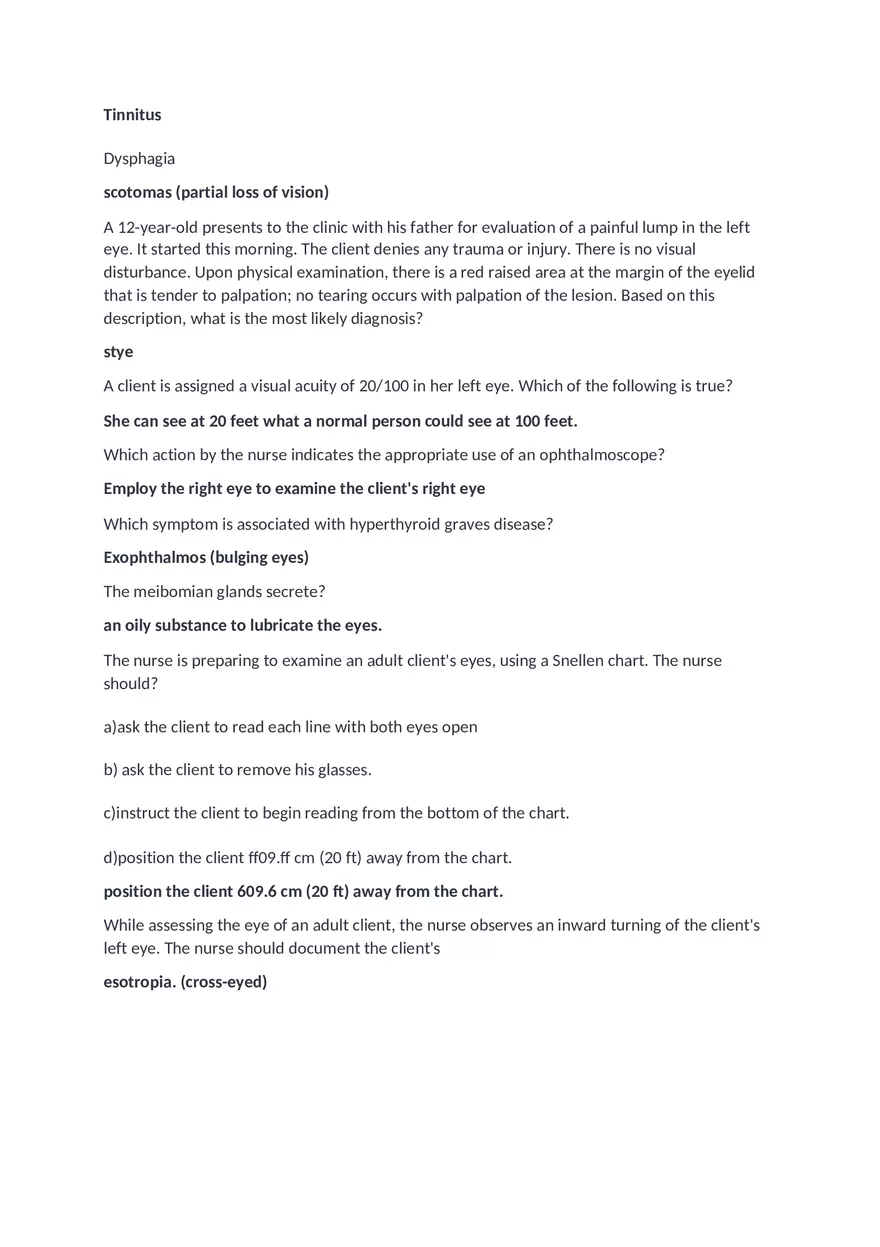 Assessing Eyes - Page 2