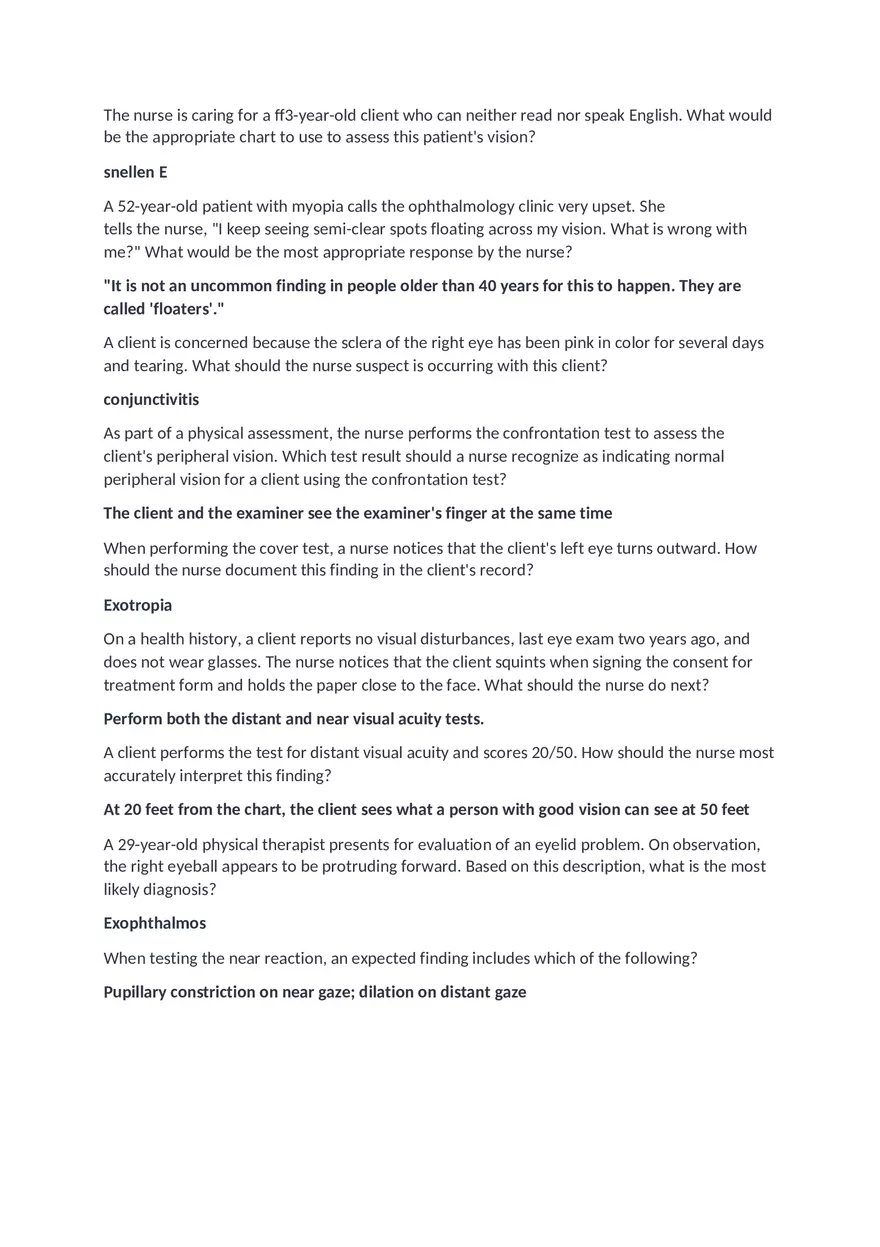 Assessing Eyes - Page 3