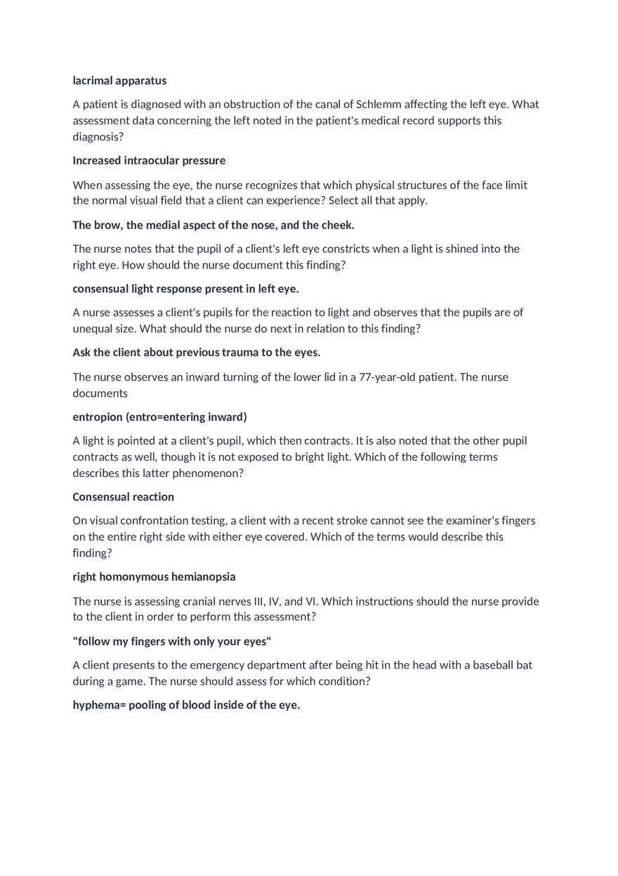 Assessing Eyes - Page 5