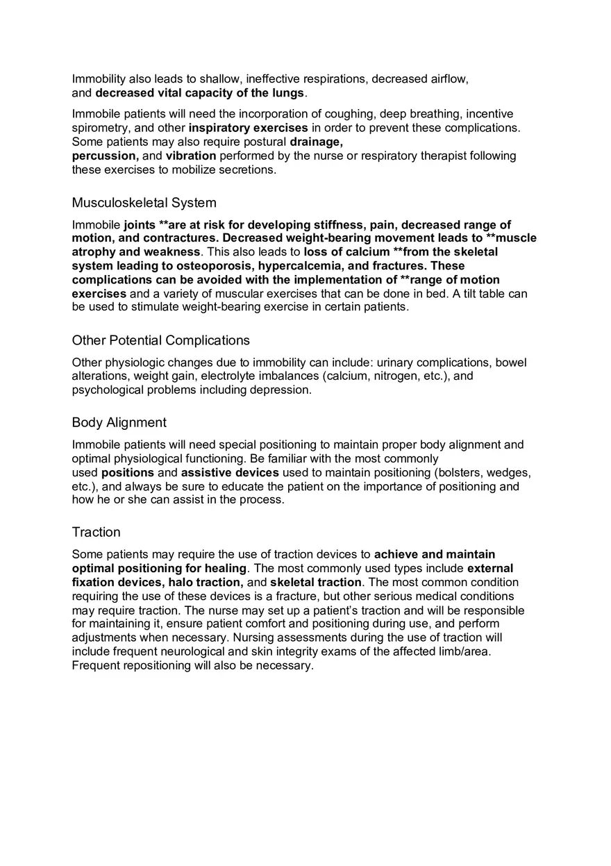 Assistive Devices - Basic Care and Comfort - Page 9
