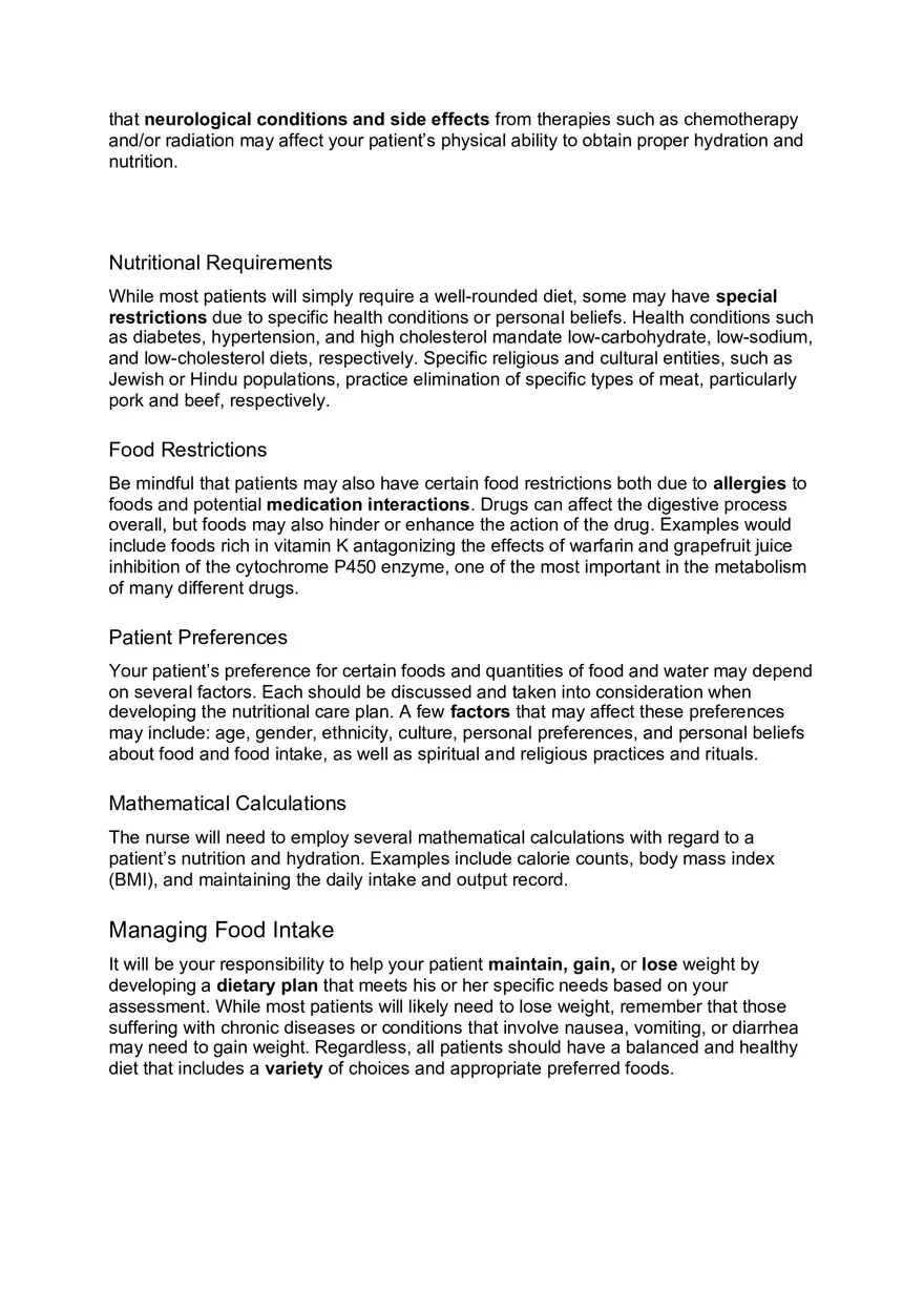 Assistive Devices - Basic Care and Comfort - Page 13