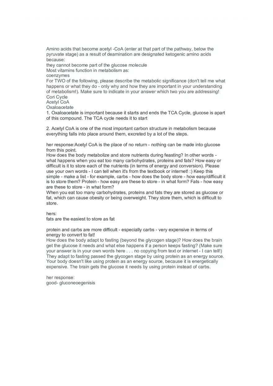 Food Choices, Nutrients, and Labeling - Page 6