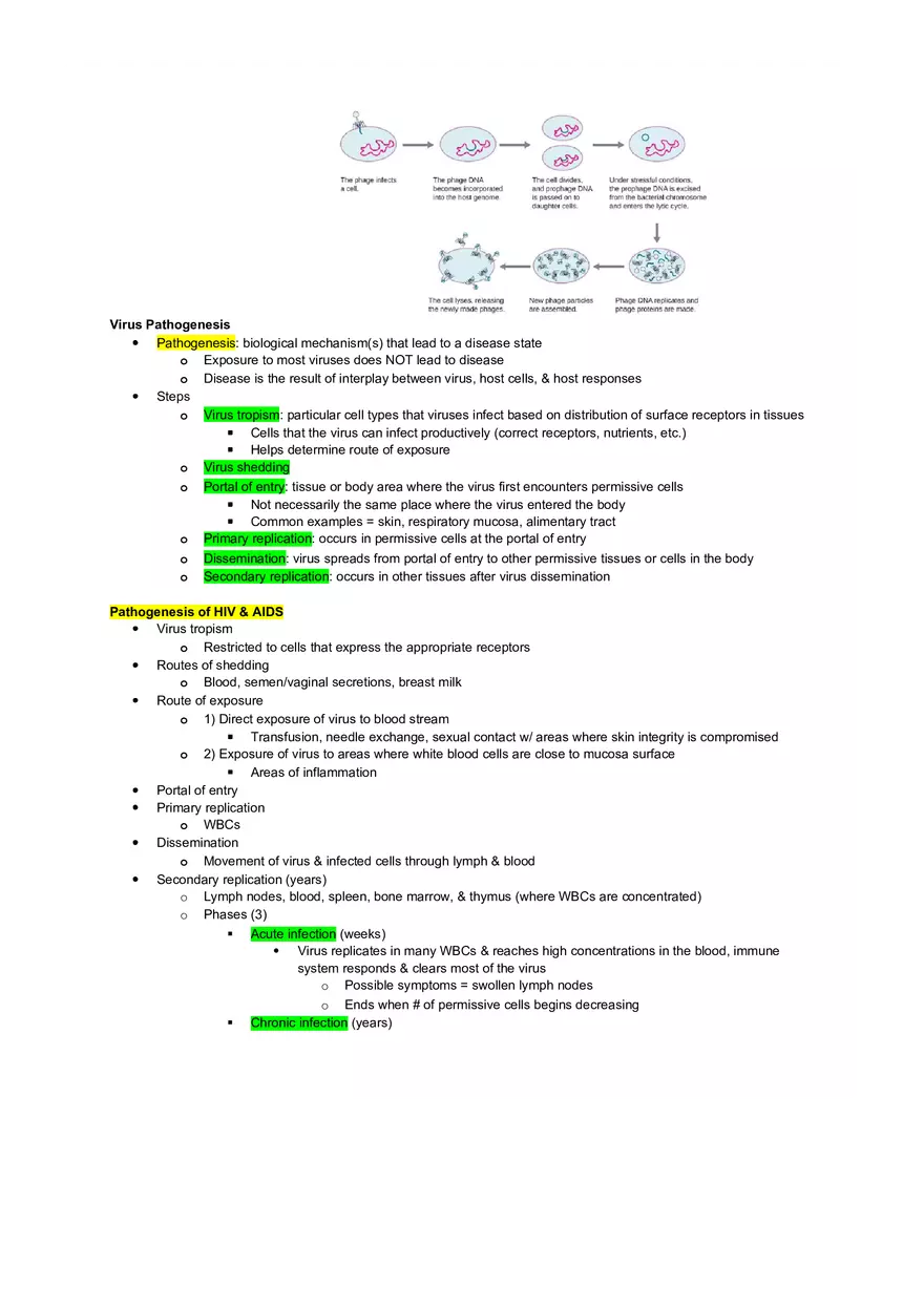 Concept of Ecological Niche Guide 1 - Page 7