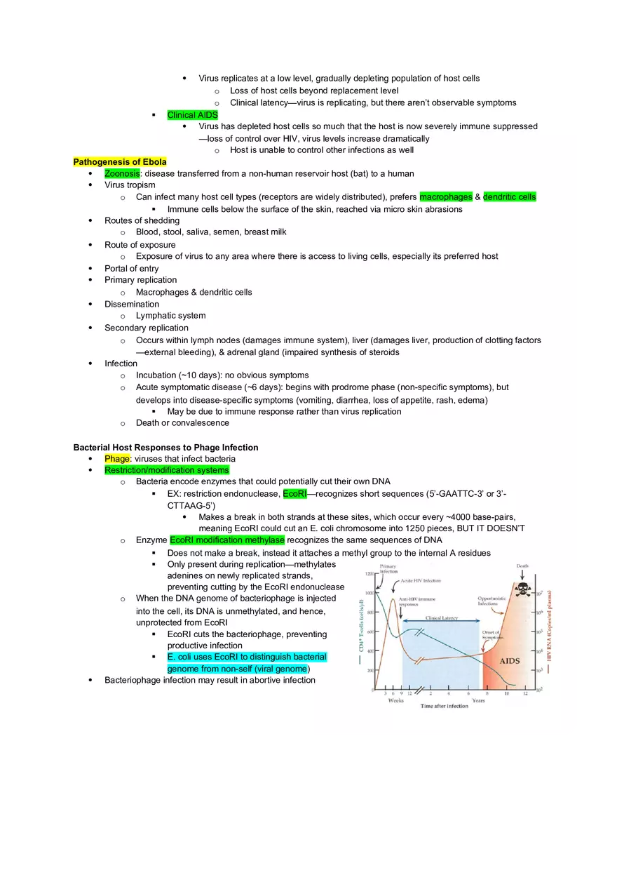 Concept of Ecological Niche Guide 1 - Page 8
