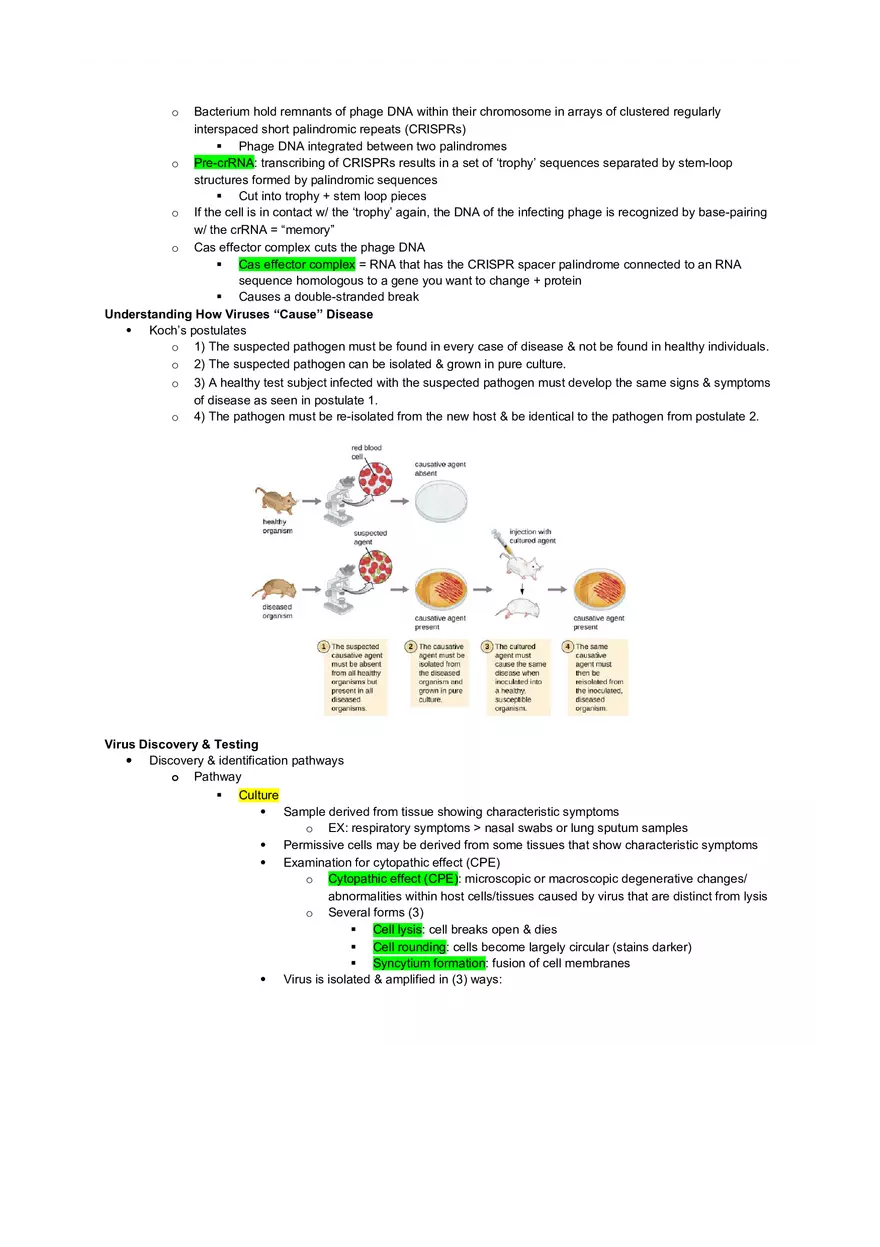 Concept of Ecological Niche Guide 1 - Page 9