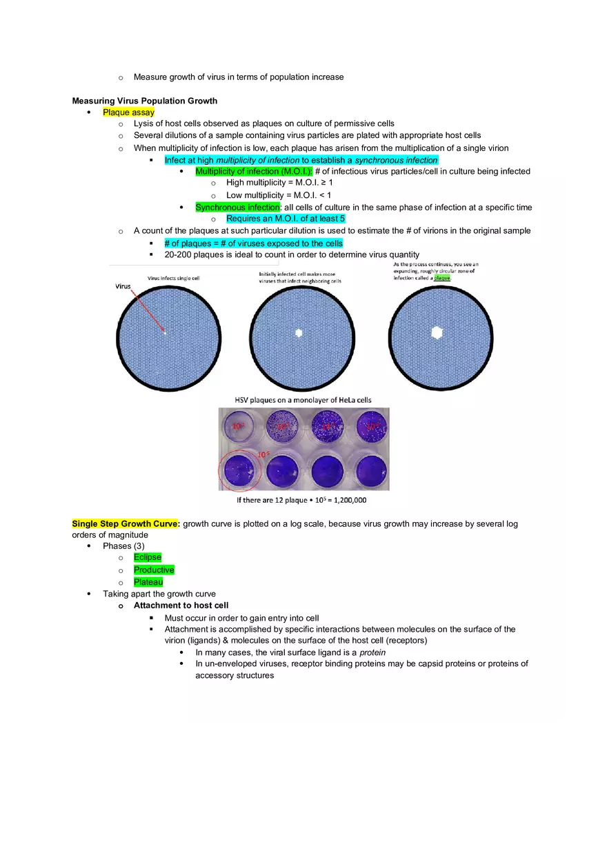 Concept of Ecological Niche Guide 1 - Page 3