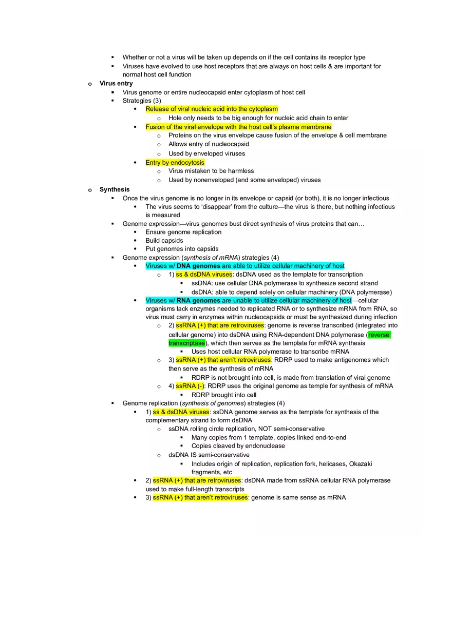 Concept of Ecological Niche Guide 1 - Page 4