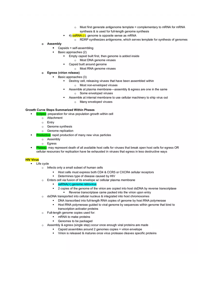 Concept of Ecological Niche Guide 1 - Page 5