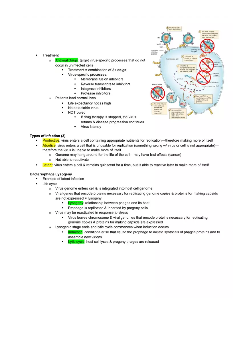 Concept of Ecological Niche Guide 1 - Page 6