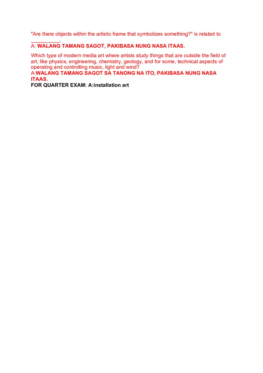 Humanities and Social Sciences Strand Part 4 - Page 6