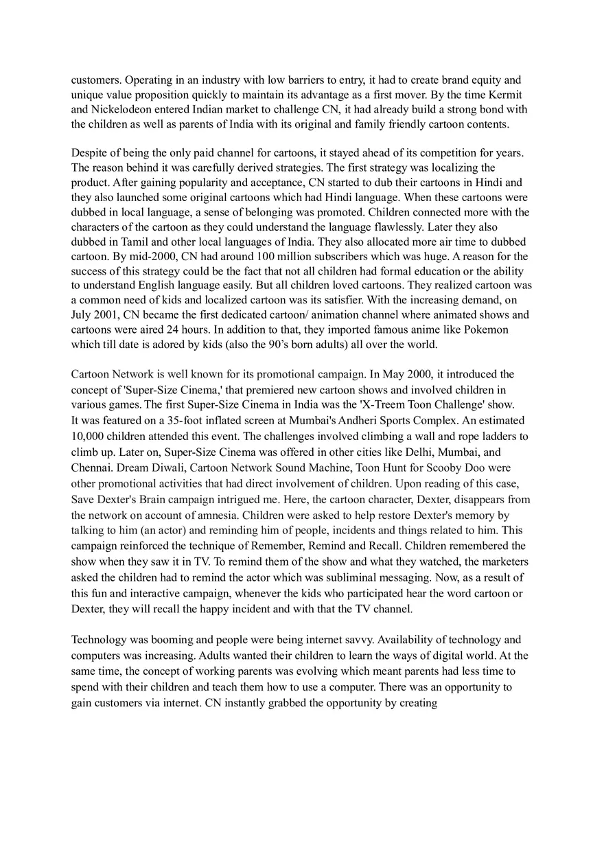 Cartoon Network - Page 2