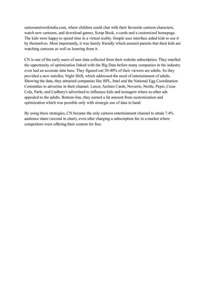 Cartoon Network - Page 3