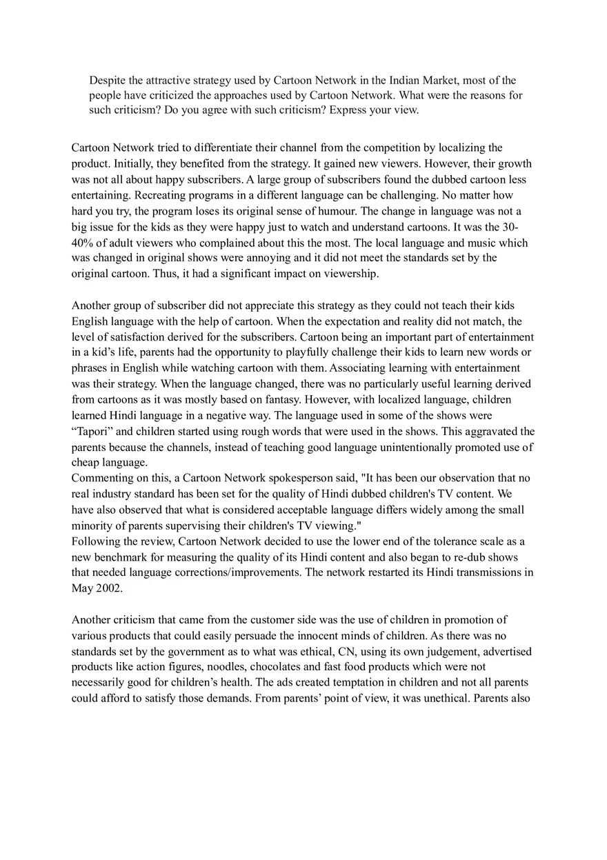 Cartoon Network - Page 4