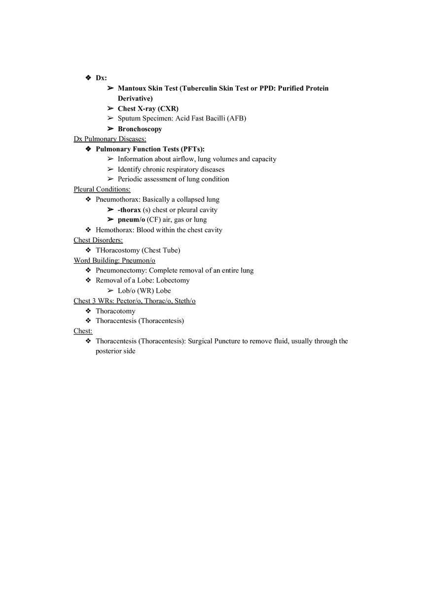 Chapter 10 The Respiratory System - Pulmonology - Page 8