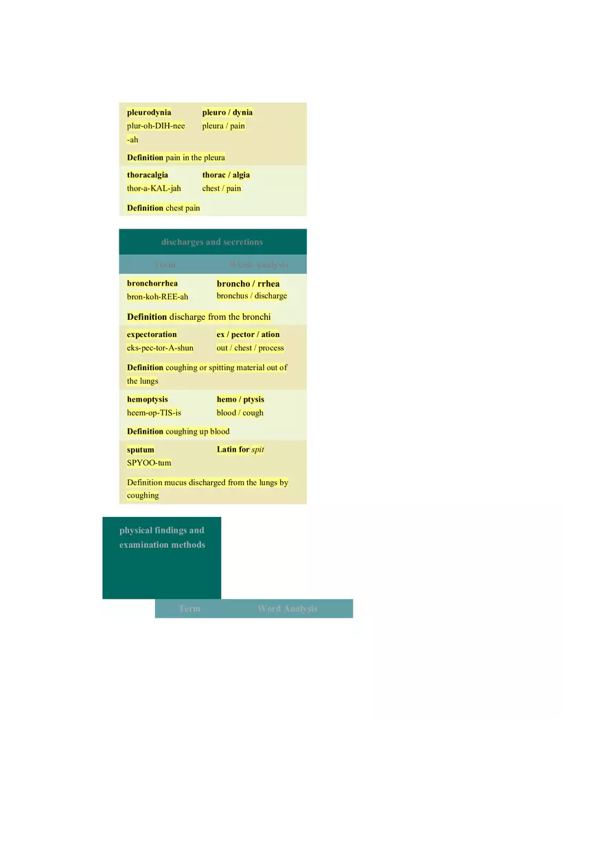 Chapter 10 The Respiratory System - Pulmonology - Page 14
