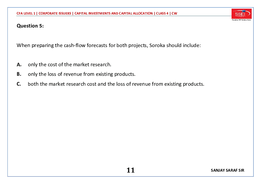 Capital Investments and Capital Allocation - Page 99