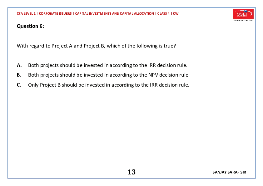 Capital Investments and Capital Allocation - Page 101