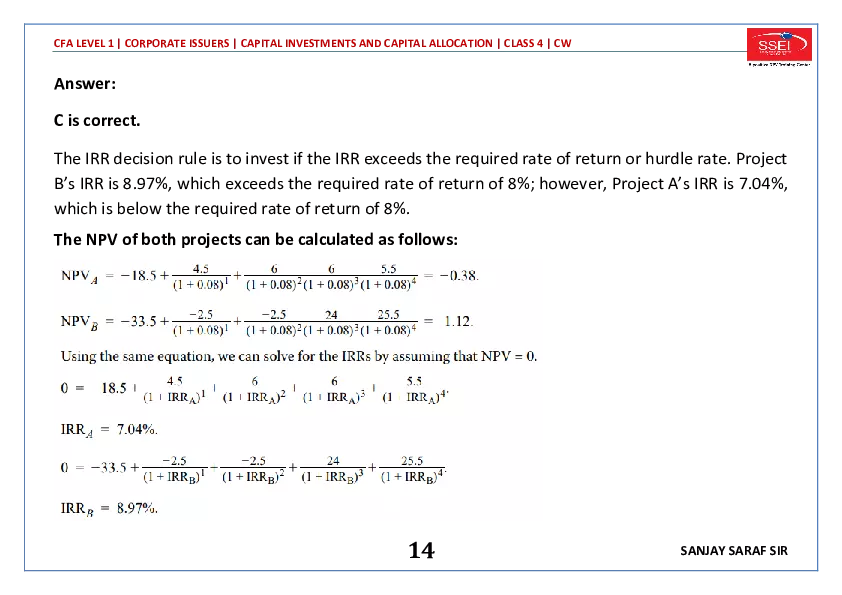 Capital Investments and Capital Allocation - Page 103