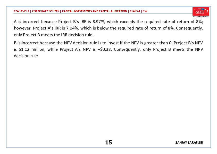 Capital Investments and Capital Allocation - Page 104