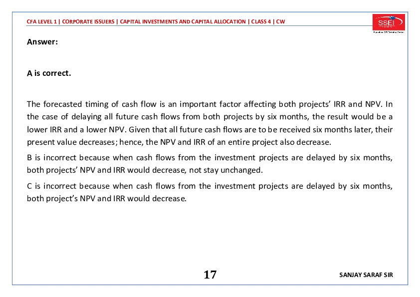 Capital Investments and Capital Allocation - Page 106