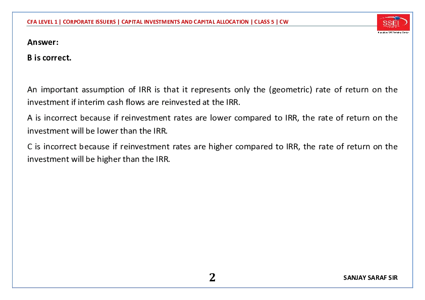 Capital Investments and Capital Allocation - Page 114