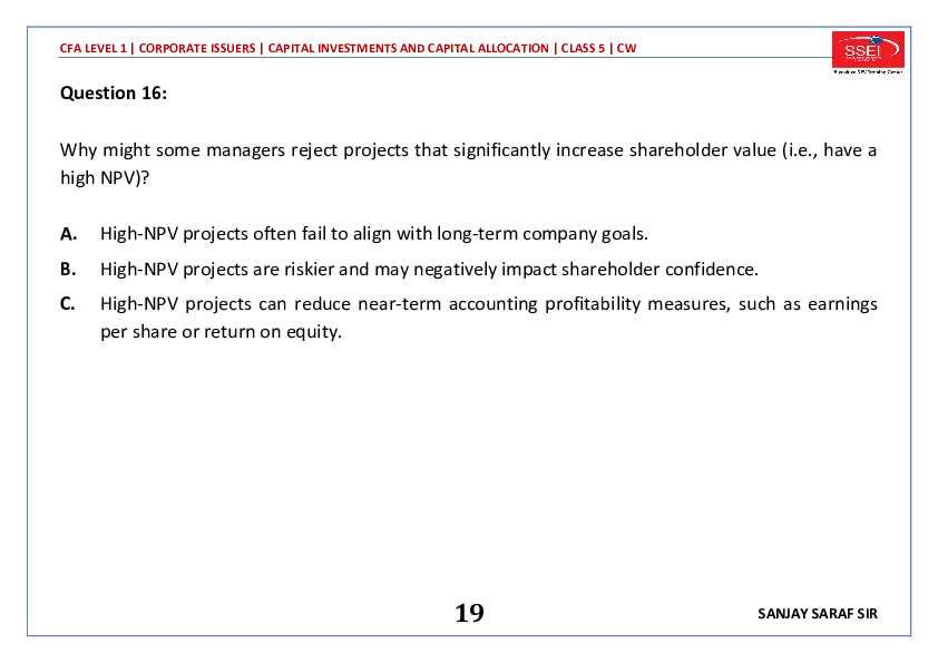 Capital Investments and Capital Allocation - Page 132