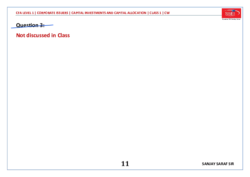 Capital Investments and Capital Allocation - Page 14
