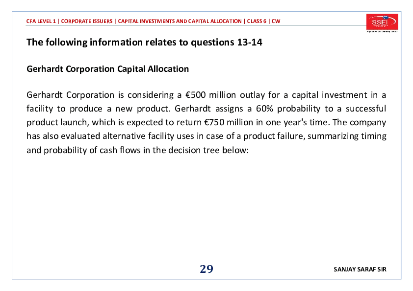 Capital Investments and Capital Allocation - Page 32