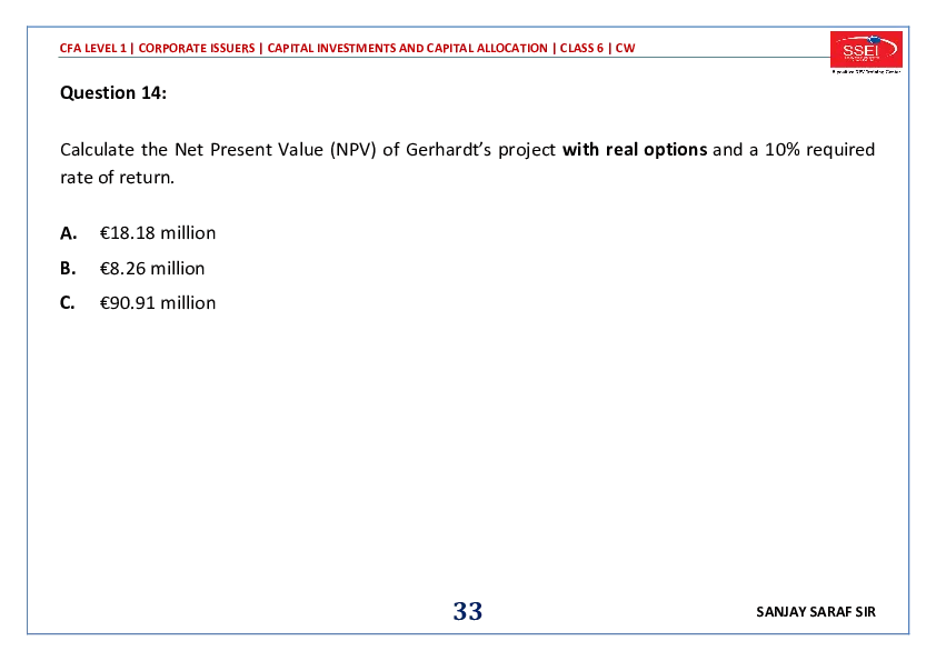 Capital Investments and Capital Allocation - Page 37