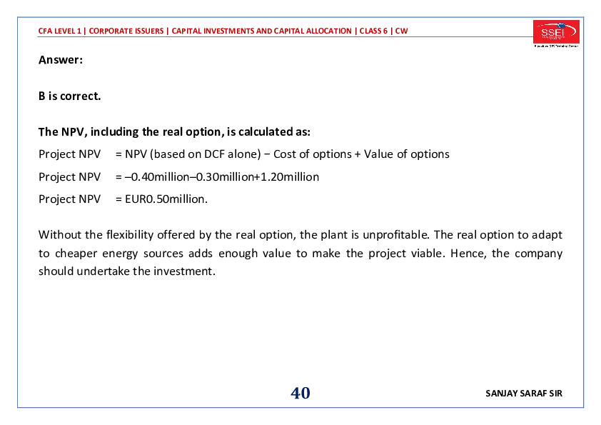 Capital Investments and Capital Allocation - Page 44