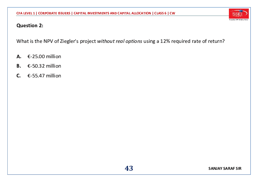 Capital Investments and Capital Allocation - Page 48