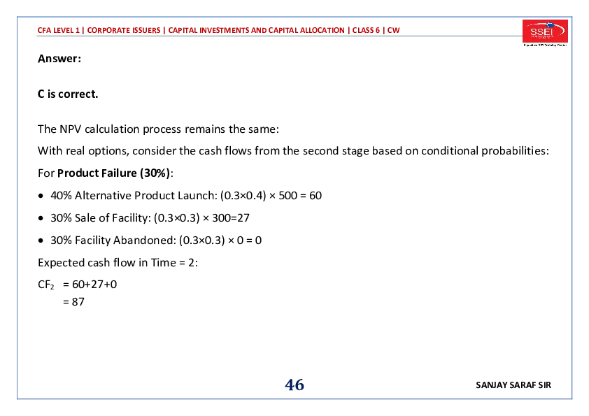Capital Investments and Capital Allocation - Page 51