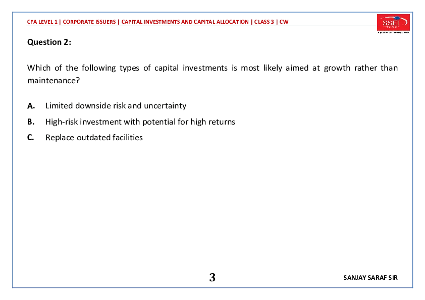Capital Investments and Capital Allocation - Page 56