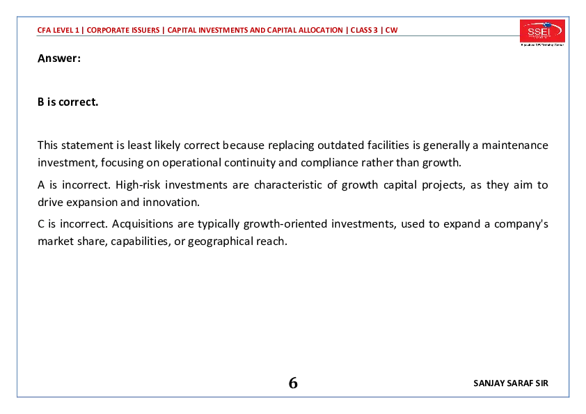 Capital Investments and Capital Allocation - Page 60