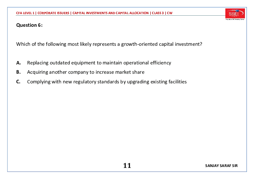 Capital Investments and Capital Allocation - Page 65
