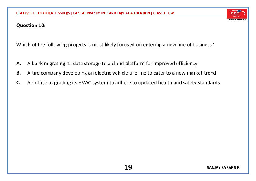 Capital Investments and Capital Allocation - Page 74