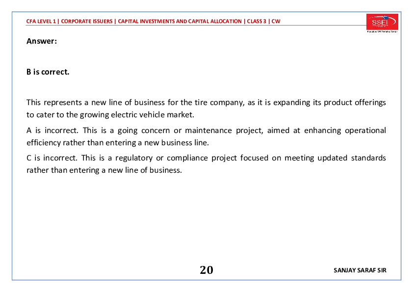Capital Investments and Capital Allocation - Page 75
