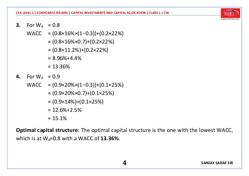Capital Investments and Capital Allocation - Page 80