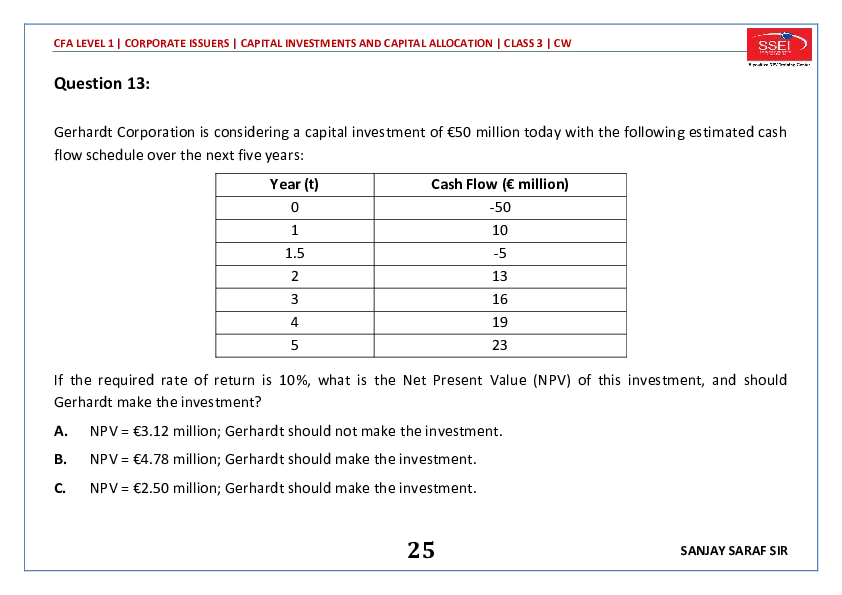 Capital Investments and Capital Allocation - Page 81
