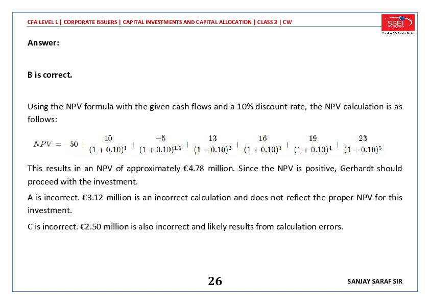 Capital Investments and Capital Allocation - Page 82