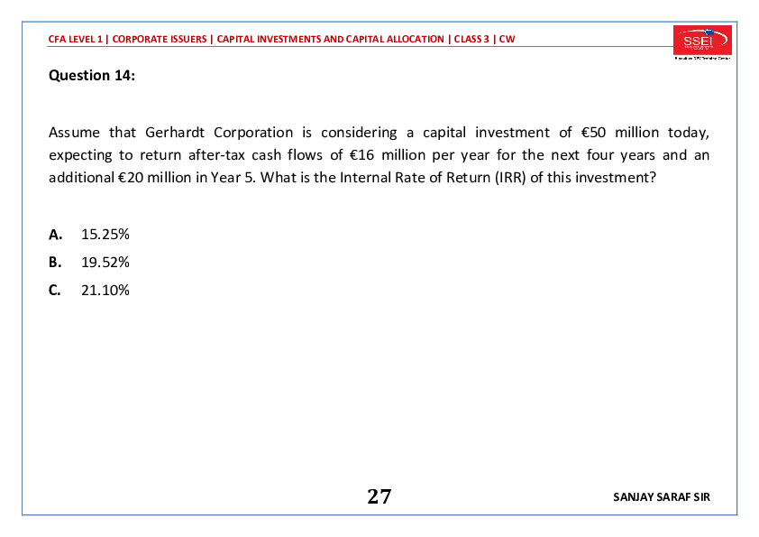 Capital Investments and Capital Allocation - Page 83
