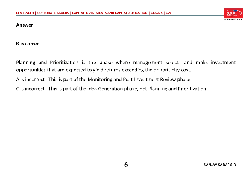 Capital Investments and Capital Allocation - Page 94