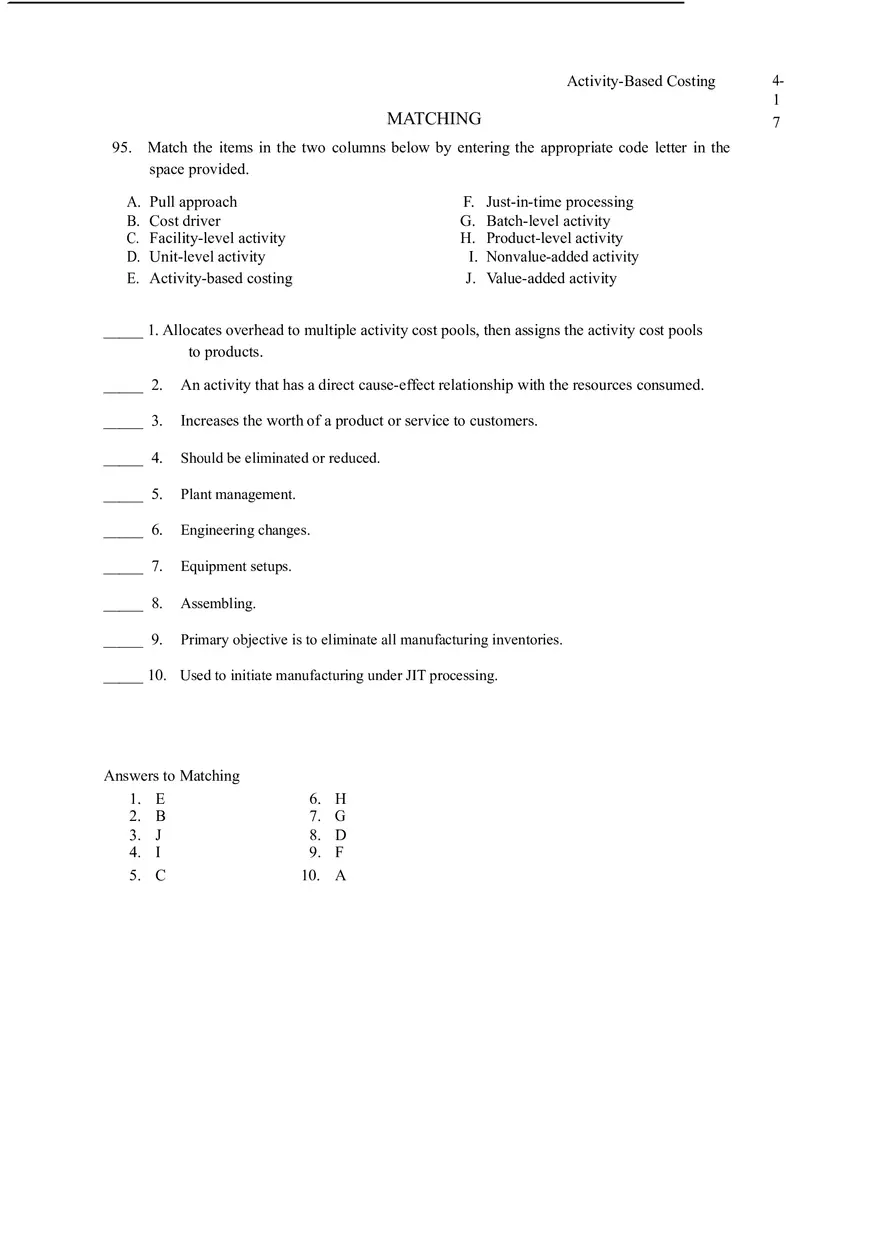 ABC Costing - Essential Files - Page 9