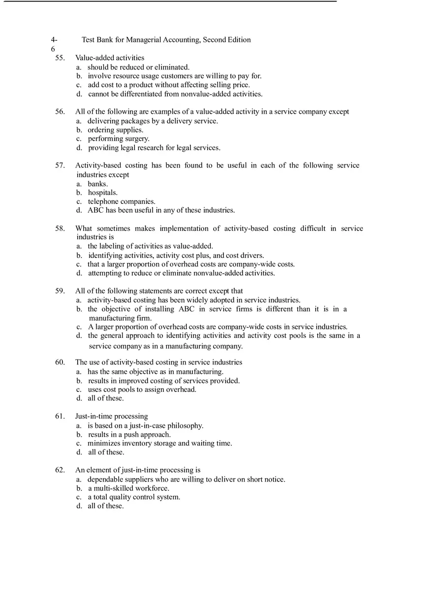 ABC Costing - Essential Files - Page 14