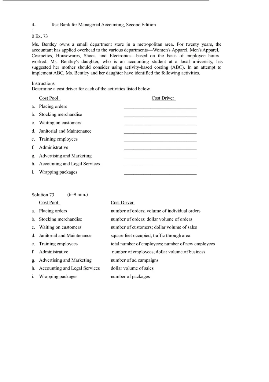ABC Costing - Essential Files - Page 18