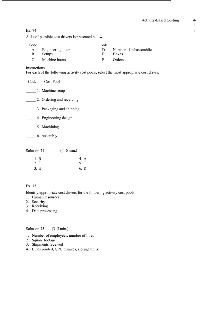 ABC Costing - Essential Files - Page 3