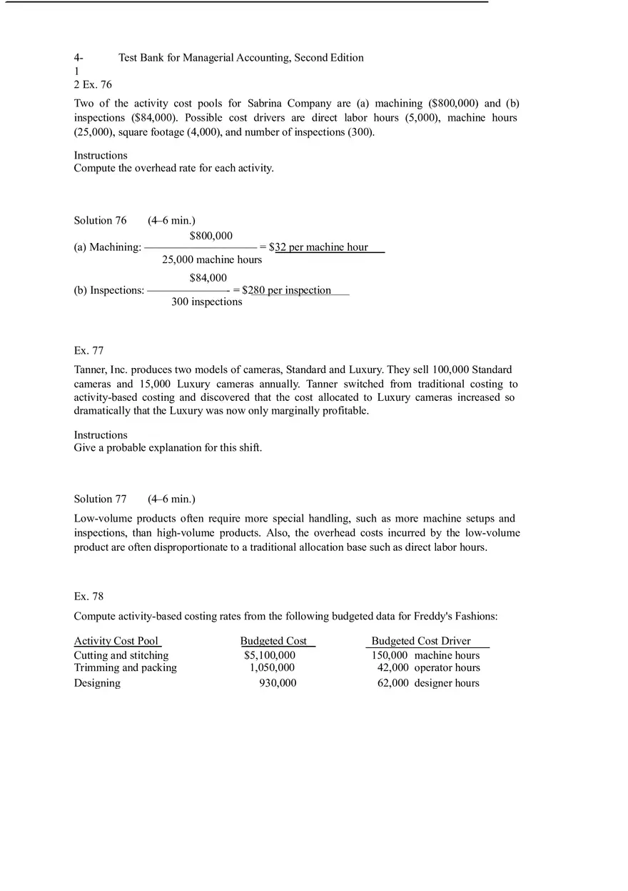 ABC Costing - Essential Files - Page 4