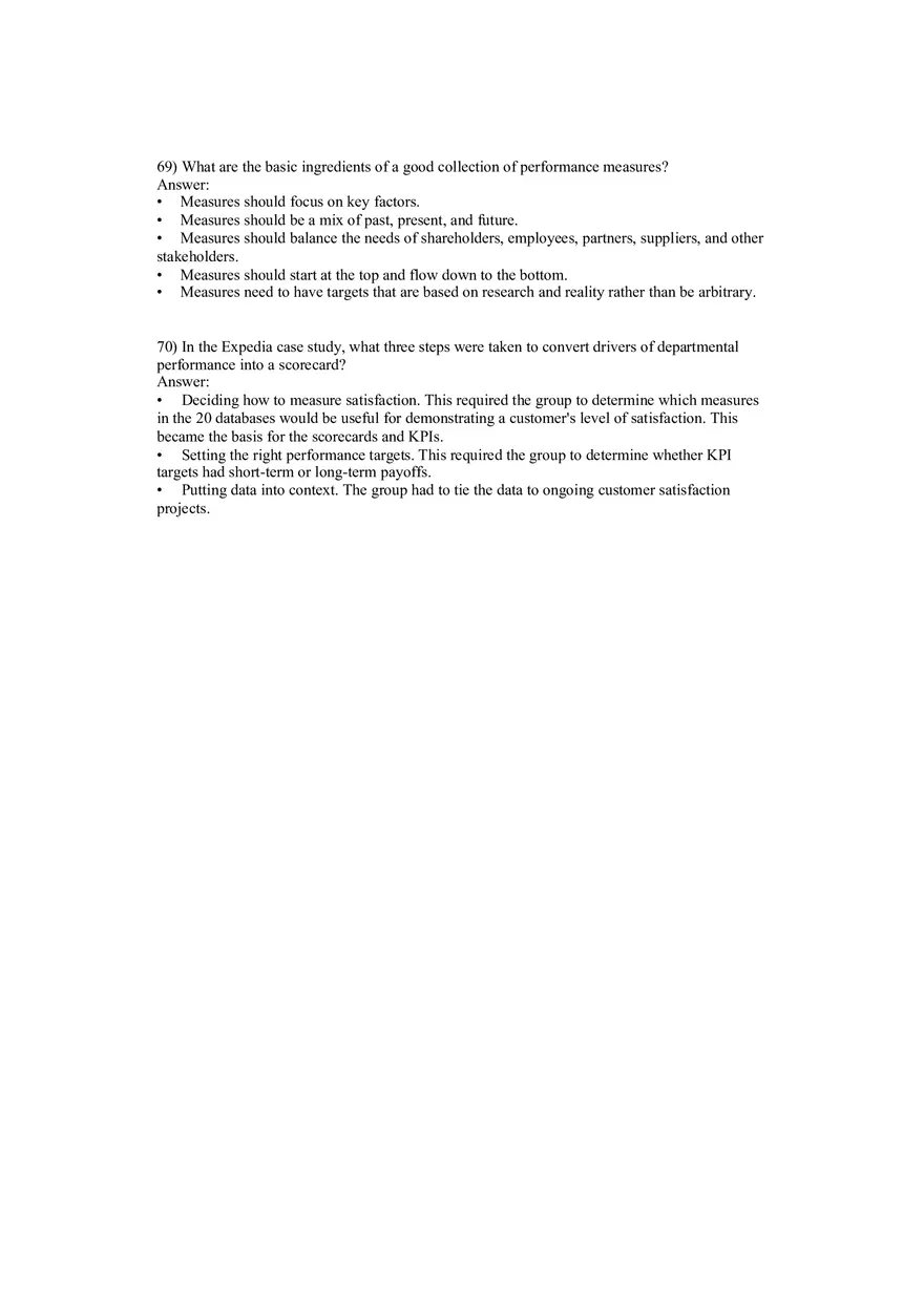 Business Reporting, Visual Analytics, and Business Performance Management - Page 4